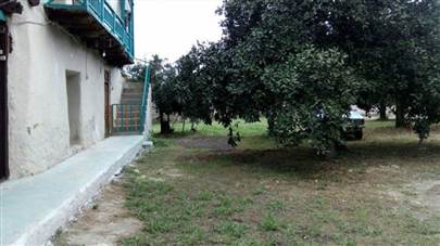 اقامتگاه بوم گردی کندوج تنکابن اقامتگاه بوم گردی کندوج تنکابن